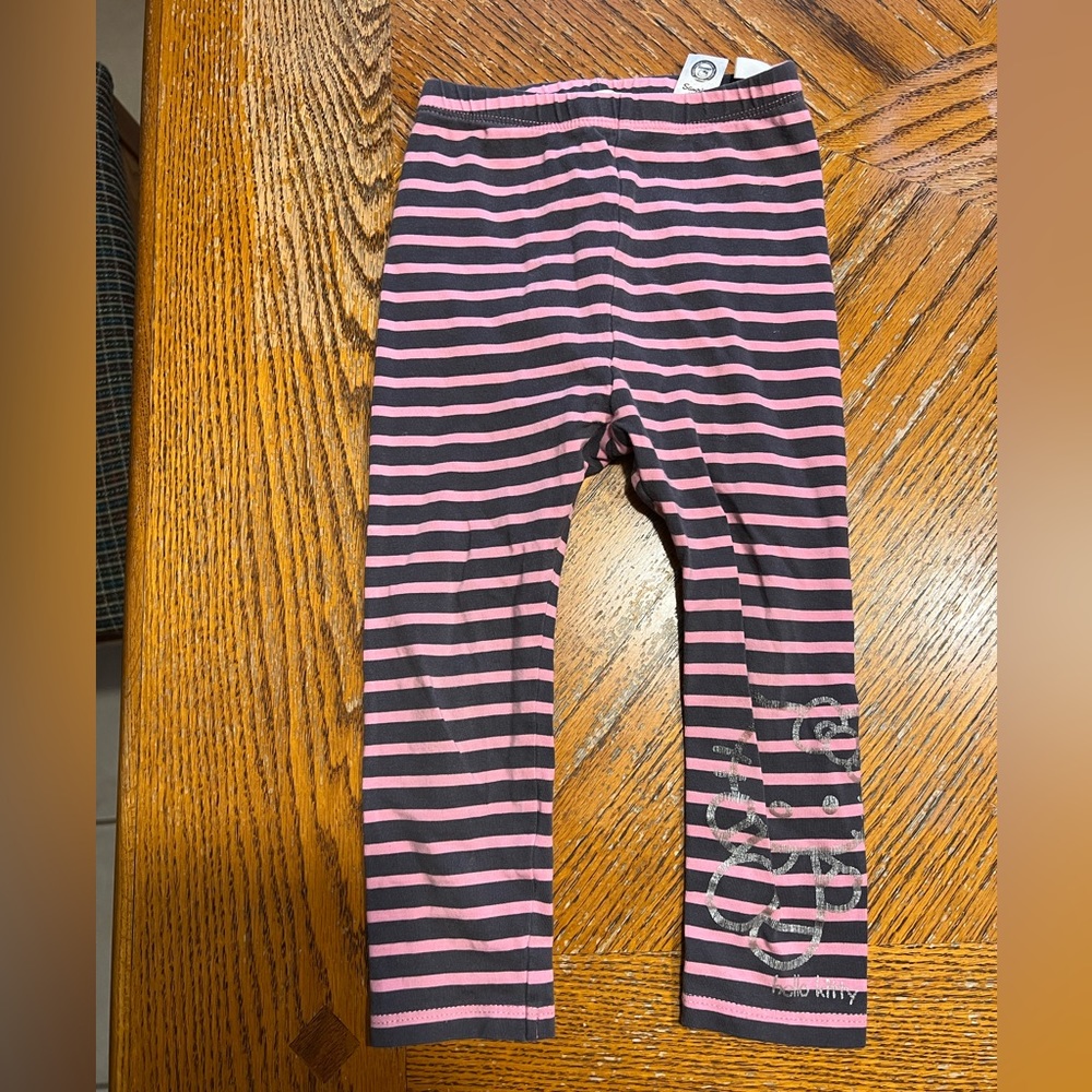 Girls Pants